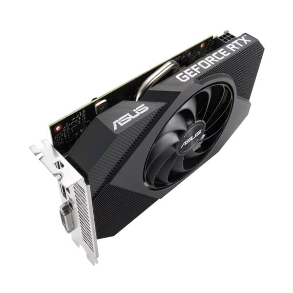 Asus Phoenix RTX 3050 V2 8GB Graphics Card